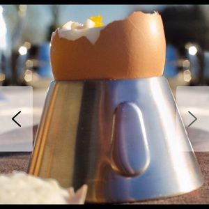 BergHOFF Egg Cups Set Of 4